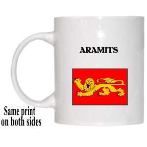  Aquitaine   ARAMITS Mug 