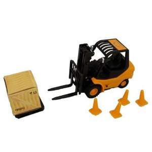  Radio Controlled Forklift Truck Toys & Games