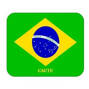  Brazil, Caete Mouse Pad 