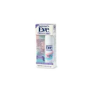  Summers Eve Feminine Deodorant Spray, Sensitive Skin 1.5 