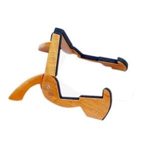  Cooperstand Folding Guitar Stand Musical Instruments