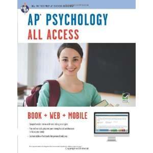   Placement (AP) All Access) [Paperback] Ms. Nancy Fenton M.A. Books