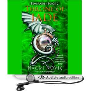   , Book 2 (Audible Audio Edition) Naomi Novik, David Thorn Books