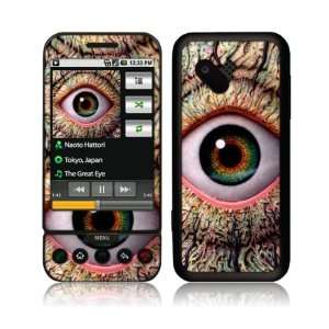  Music Skins MS NAO20009 HTC T Mobile G1  Naoto Hattori 