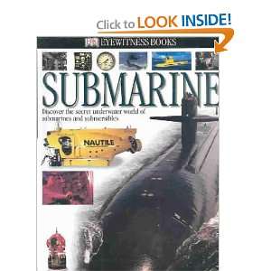  Submarine Neil Mallard Books