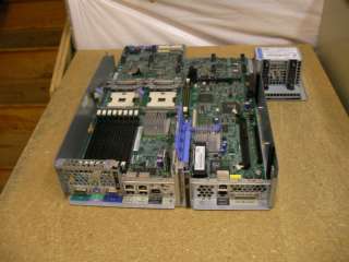 IBM x346 Server Motherboard 39Y6588 24R2638 Socket 604  