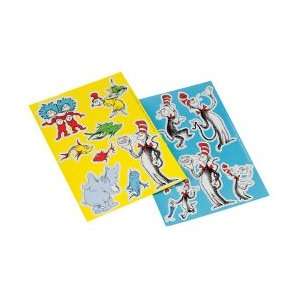  Dr Seuss Magnet Set Toys & Games