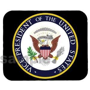  Office of the Vice President Mouse Pad 