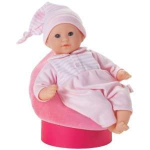  Corolle Mon Premier Calin Baby Doll, Calin Charming Pastel 