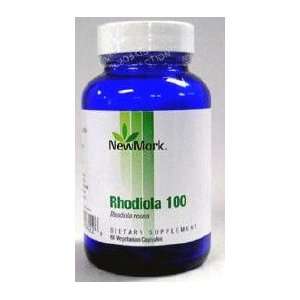  Rhodiola 100