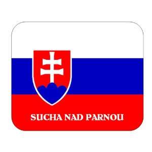  Slovakia, Sucha nad Parnou Mouse Pad 