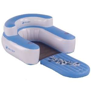 Sevylor Inflatable Convertible Lounge 