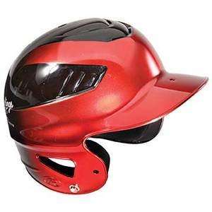   COOLFLO Highlight Batters Helmet 