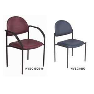  SIDE CHAIRS   Without Arms (HCSC1000) Industrial 