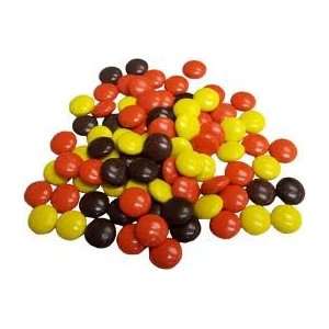 Reeses Pieces Bulk   25 Lbs Case Grocery & Gourmet Food