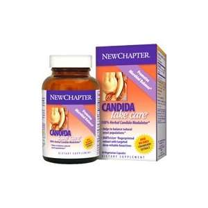 Candida Take Care   Helps to Balance Natural Yeast Populations, 14 