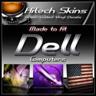 Skin (Graphic Decal) to fit DELL VOSTRO 1500 Laptop Notebook   MADE 