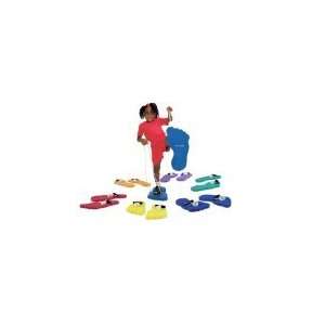  Big Foot Striders   Six Color Sets