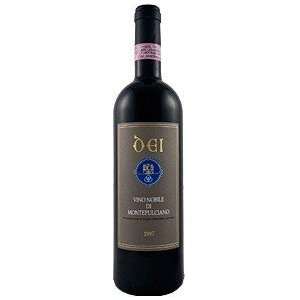  Dei Vino Nobile Di Montepulciano 2008 750ML Grocery 