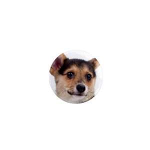  Pembroke Corgi Puppy Dog 1in Mini Magnet Q0740 Everything 