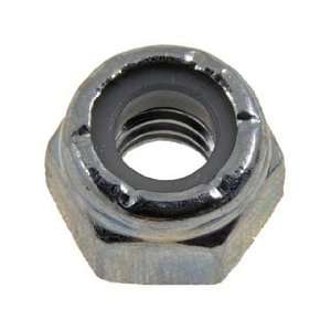  Help 44093 Lock Nuts 1/4 20 Uss Automotive