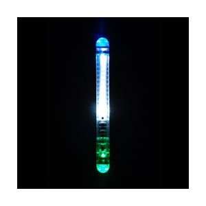  7 Streetlight Light Stick in Green, White and Blue Toys 