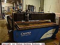 CALYPSO WATER JET GANTRY SYSTEM6x12BED  