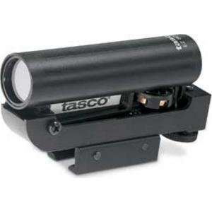 Tasco 1x20mm Rimfire Riflescope 