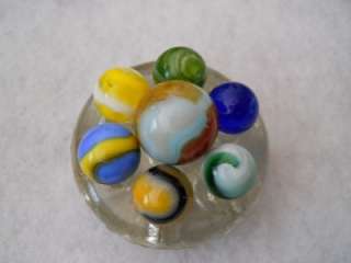 BEAUTIFUL OLD,VINTAGE,ANTIQUE MARBLES SG 824  