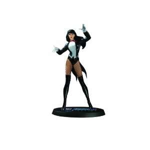  DC Direct DC Universe Online Statue Zatanna Toys & Games