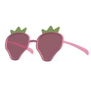 Strawberry Shortcake Sunglasses (4 count)