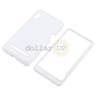 New generic Privacy Screen Filter for Motorola A955 Droid 2 Quantity 