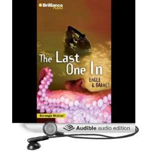  The Last One In Strange Matter #5 (Audible Audio Edition 