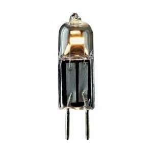  Generic 60W Clear 2 Pin G9 Capsule Lamp 240V Electronics
