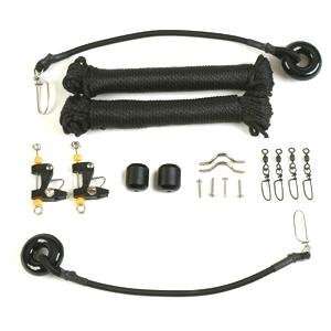   RIGGING KIT FOR RIGGERS TO 25 RELEASE INCLUDE (31111) Electronics