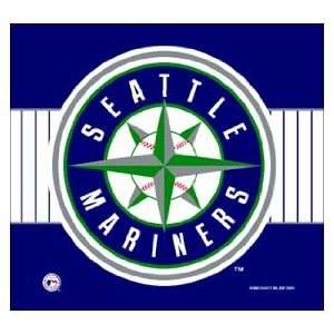  Seattle Mariners MLB Car Flag by Wincraft (11.75x14.5 