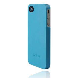 Pearl Turquoise   Incipio iPhone 4/4S Feather Ultra Light Weight Case 