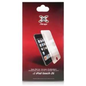   Mirrored Screen Protector for iPod Touch 2G (IPT MIRR) Electronics