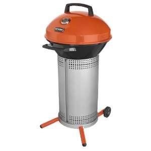  Stok SCC0140MX Tower Charcoal Grill Patio, Lawn & Garden
