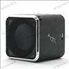   TF card  USB Music Play Speaker Stereo for iPhone iPod IP18  