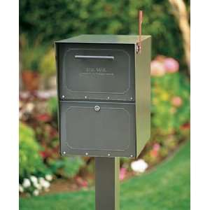  Architectural Mailboxes Oasis Mailbox