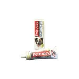  St Johns Petrodex Toothpaste 2.5OZ
