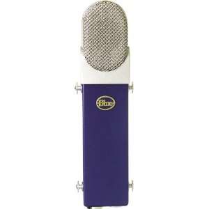  Blue Blueberry Cardioid Condenser Microphone (Standard 