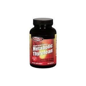  Metabolic Thyrolean