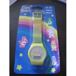  Care Bears Friend Bear Digital Watch Toys & Games