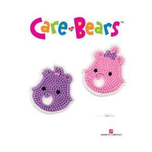 Care Bears Icing Decorations Grocery & Gourmet Food