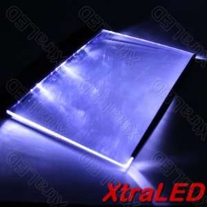   Night Vision Reading LED Panel Read Book Page Light 