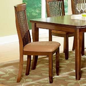  Steve Silver Furniture Montreal Side Chair (Set of 2 