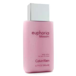 Euphoria Blossom by Calvin Klein for Women 6.7 oz Body Lotion  