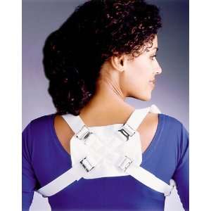  Clavicle Posture Support (With Adjustable Buckle) Health 